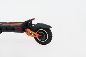 NUEVO 2025 para G3 Pro Max Speed, Scooter Eléctrico Plegable de Doble Motor, Resistente al Agua, con Batería de Litio - Product Image 5