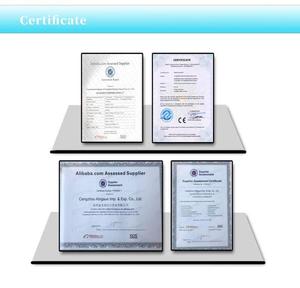 Dịch vụ tốt hơn được hỗ trợ sóng hộp bánh Pizza carton máy in flexo - Product Image 6