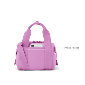 Borsa da Viaggio in Neoprene Personalizzata all'Ingrosso, Borsa Sportiva per Uomo e Donna, per <span class=keywords><strong>Yoga</strong></span>, Palestra e Weekend - Product Image 2