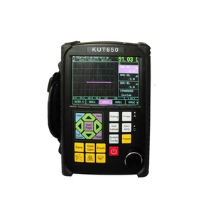เครื่องตรวจจับข้อบกพร่องด้วยคลื่นอัลตราโซนิก LR650 อุปกรณ์ทดสอบการเชื่อมด้วยคลื่นอัลตราโซนิก เครื่องตรวจสอบข้อบกพร่อง เครื่องตรวจจับข้อบกพร่องอัตโนมัติในอุตสาหกรรมด้วยคลื่นอัลตราโซนิก - Product Image 2