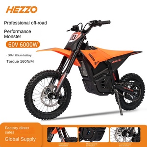 Vélo de montagne en acier en gros, 3500W, 18 pouces, pliable rapide, sûr, 30AH, écologique pour Extreme D3 - Product Image 4