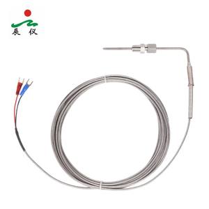 الأكثر مبيعًا مسبار العادم من نوع Haichen K 2M EGT Thermocouple مرتفع من - Product Image 1