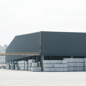 China Factory Solid Concrete <strong>Wall</strong> <strong>Blocks</strong> 600*200*200mm for Solid <strong>Wall</strong> Construction with 1 Year Warranty - Product Image 5