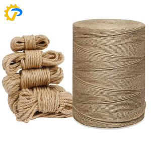 <span class=keywords><strong>Cuerda</strong></span> <span class=keywords><strong>de</strong></span> yute Chipeng 100% <span class=keywords><strong>Cuerda</strong></span> trenzada <span class=keywords><strong>de</strong></span> Yute natural <span class=keywords><strong>Cuerda</strong></span> <span class=keywords><strong>de</strong></span> cáñamo para <span class=keywords><strong>cable</strong></span> eléctrico - Product Image 5