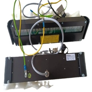 Módulo de Luz Infrarroja Láser Visicon B250598, Lámpara IR Industrial Original - Product Image 5