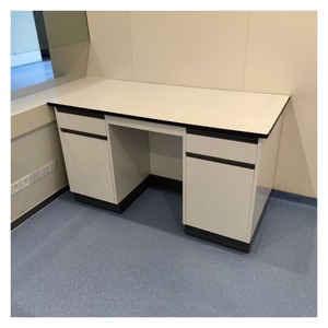 Precio al por mayor Procesamiento personalizado Exquisita artesanía Encimera hecha <span class=keywords><strong>de</strong></span> laminado Hpl - Product Image 1