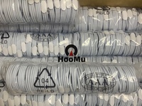 Cable Trenzado Tipo-C de 1m 2m 60W de Bajo Precio con Cubierta de Cobre Puro para Carga Rápida de Teléfonos Móviles y Auriculares