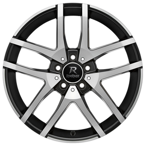 Rines OZ <span class=keywords><strong>Racing</strong></span> MSW 28 Forjados, Rines Personalizados Multirradio de 17-24 Pulgadas 5x112 5x120 para Mercedes Clase A, Volkswagen Golf, Audi, BMW - Product Image 6