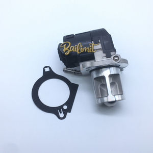 A6421402160 6421402160 Vanne EGR pour Mercedes-Benz W212 W221 X164 W166 CLS GLE GLK ML350 GLE350d S350 3.0L 2011-2016 - Product Image 4