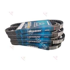 Sany Graafmachine 80 Ventilatorriem Zware Vervangende V-Riem Voor Sany Graafmachine Model 80 - Product Image 6