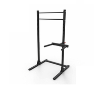 Rack de Squat Robuste pour la Maison avec Barre de Traction et Ensemble de Bench Press – Équipement de Musculation et Fitness – Vente en Gros OEM