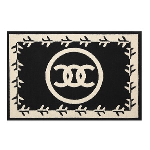 <span class=keywords><strong>Tapis</strong></span> d'entrée Hapton, <span class=keywords><strong>tapis</strong></span> de sol, entrée, maison, antidérapant, fibre de polypropylène haut de gamme, motifs géométriques, <span class=keywords><strong>tapis</strong></span> d'entrée - Product Image 5