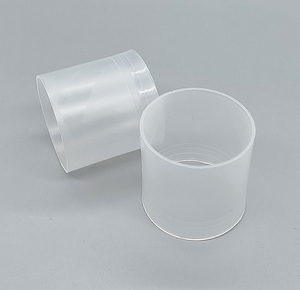 Säulen verpackung Kunststoff pp ptfe Raschig <span class=keywords><strong>Ring</strong></span> (Größe 16mm, 25mm, 38mm, 50mm) - Product Image 2