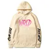 <strong>Juice</strong> <strong>Wrld</strong> Printed Unisex Autumn Fleece Pullover Harajuku Hip Hop Casual <strong>Hoodies</strong> Sweatshirt - Product Image 4