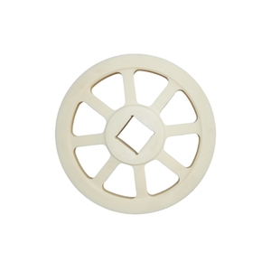 Tùy chỉnh ABS/PVC/PC/<span class=keywords><strong>TPU</strong></span> sản phẩm nhựa nhà sản xuất OEM ép Nhựa thành phần Nylon bộ phận nhựa đúc dịch vụ - Product Image 3