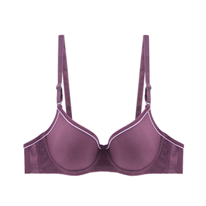 Reggiseni da Donna Economici Taglia 32 Coppa Sexy <span class=keywords><strong>Senza</strong></span> Push-up <span class=keywords><strong>Reggiseno</strong></span> con <span class=keywords><strong>Ferretto</strong></span> - Product Image 5