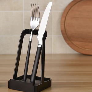 Skymoving Estante de almacenamiento de cocina Estantes de almacenamiento de metal con bandeja de <span class=keywords><strong>barro</strong></span> de diatomeas Estantes de almacenamiento para Cocina - Product Image 3