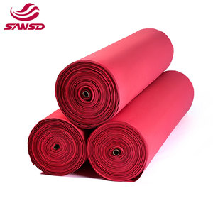 Üretici renk 6mm yapma <span class=keywords><strong>eva</strong></span> mat köpük rengi mavi köpük <span class=keywords><strong>EVA</strong></span> rulo ayakkabı ayakkabı yapımı için - Product Image 3