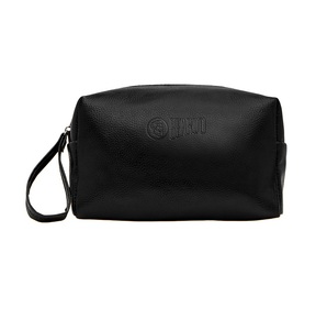 Pochette de voyage durable et résistante à l'eau avec plusieurs compartiments Organisateur spacieux et léger pour le maquillage des articles de toilette - Product Image 1
