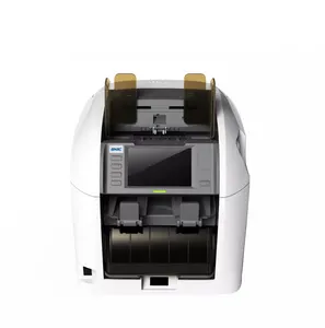 SNBC BNE-S110 מפעל מכירה לוהטת מזומנים Recycler כספומט מכונת כסף ספירת מזויף כסף שטרות