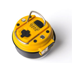 CAT Micro Utility Light Rechargeable avec Base Magnétique, 100-200 Lumens - Product Image 2