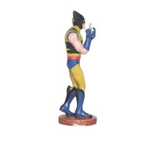 Vente chaude xmen jouet wacky wobbler cadeau promotionnel pas cher bobble heads - Product Image 4