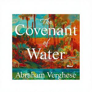 Le COVENANT de l'EAU : Un Voyage dans le Patrimoine, la Guérison et les Vérités Cachées - Roman Broché (Vente en Gros) - Product Image 1