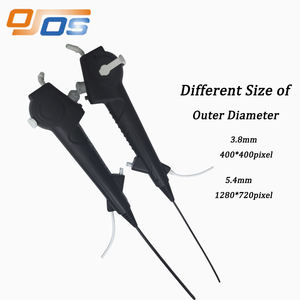 Cistoscópio Flexível de Alta Definição OEM/ODM 380mm FOV 140 Graus para o Mercado Humano e Animal - Product Image 1