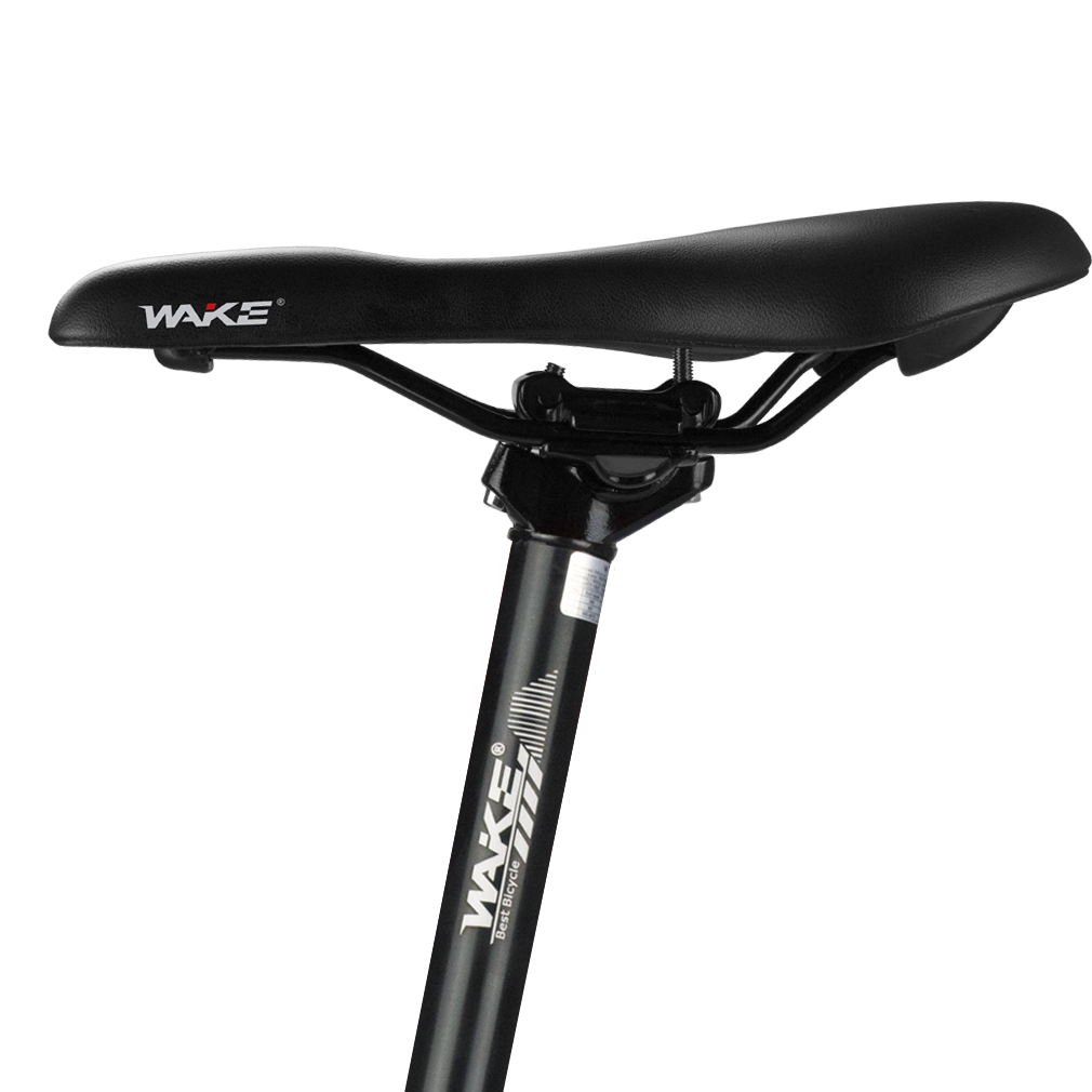 Tubo Sella Bici Reggisella Carbonio O Alluminio Canotto Sella