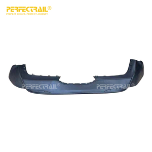 ชุดแต่งแปลงโฉมรถยนต์ PERFECTRAIL <span class=keywords><strong>ส</strong></span>ำหรับ Tesla <span class=keywords><strong>Model</strong></span> <span class=keywords><strong>X</strong></span> ปี 2016-2021 อัพเกรดเป็นรุ่นปี 2022 - Product Image 6