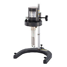 Viscosímetro Tokisangyo RB85L de 450 mm de Altura, Fabricado en Japón, para Uso en Laboratorio - Product Image 5