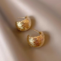 Bouquets perle luxe léger haut de gamme polyvalent unique femme, boucles pendantes mode fournisseur en gros