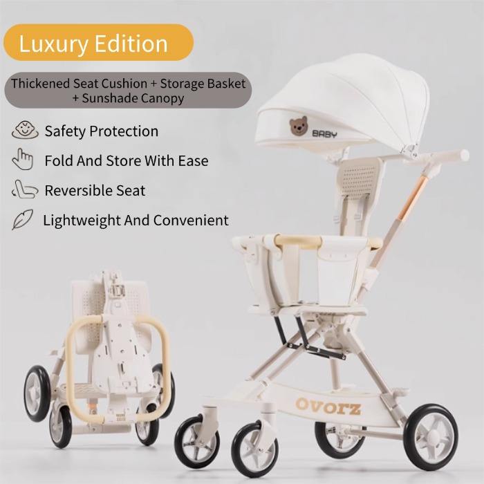 Blanc de luxe-BL4+DP