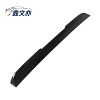 Aileron de toit style M4 pour Dodge Charger, pièces de carrosserie automobile, fabricant de pièces automobiles