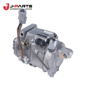 Compresseur de climatisation, refroidisseur pour Toyota Hilux Surf RZN169 1999-2004 OE 88320-35640 8832035640 - Product Image 3
