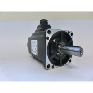 Motor Servo AC Omron R88M-1L2K030C-S2 2kW 400VAC 3000RPM 6.37Nm con Encoder Absoluto Serie 1S - Product Image 2