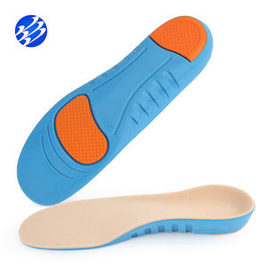 Perawatan Kaki kualitas tinggi restazote Diabetes Insole dari Lizeng Factory - Product Image 1