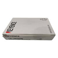 Amplificateur KEYENCE LR-ZB100N avec capteur laser CMOS intégré, type câble réfléchissant, avec garantie d'un an