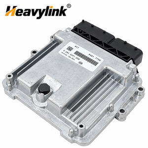 Contrôleur de moteur Heavylink ECU ECM pour moteur TCD2013 0281020519 0281020276 04217756 Fabriqué en Allemagne - Product Image 4