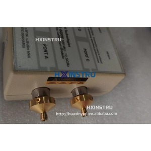 1 Módulo de Calibración Electrónica HP Keysight Agilent N4431-60006 Usado - Product Image 5
