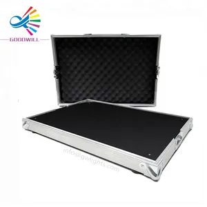 Factory Supplier Cable Trunk Road Trunk Flight Case