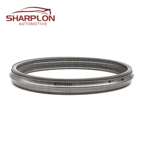 Cadena de Transmisión CVT RE0F10A JF011E de Alto Rendimiento 901066 para Nissan - Product Image 3