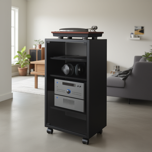 Móvil HI FI AMALFI Nero opaco (50cm) KA050NE - Product Image 3