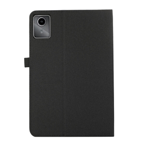 <span class=keywords><strong>Housse</strong></span> de tablette pour <span class=keywords><strong>Lenovo</strong></span> Tab M11 / Xiaoxin Pad 11 2024, rabat horizontal, TPU + cuir PU en tissu, étui pour tablette - Product Image 4