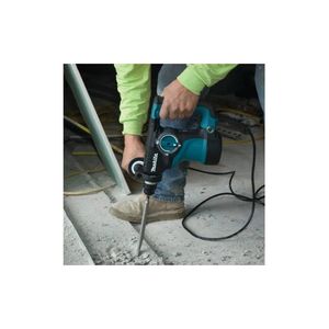 Makita Marteau rotatif de 800 watts TASSELLATORE SDS-PLUS 'HR2811F' - Product Image 3
