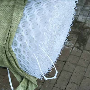 High-Quality PE <b>Plastic</b> Hexagonal Wire Netting, Custom Moulding Service Available - Product Image 3