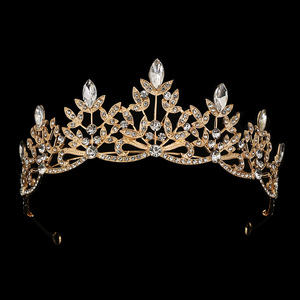 Свадебные украшения для волос - Product Image 1