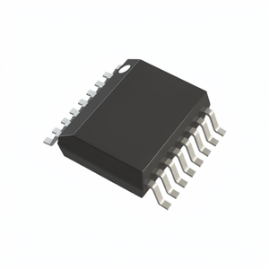 Data Acquisition 16 SSOP MAX5152BEEE+T Authorized Distributor Buy Electronics Components Online - Product Image 1