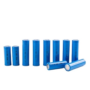 Higher Power Rechargeable Cylindrical 3.7V 1200mAh Lithium 18650 Li Ion Battery - Product Image 6