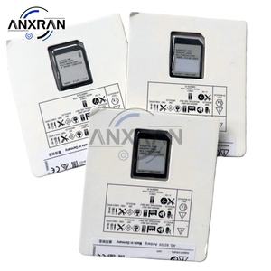 Tarjeta de Memoria SIMATIC MM de 128 MB para Siemens 6AV6671-1CB00-0AX2, 6AV66711CB000AX2 - Product Image 3